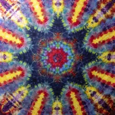 Textures and colors from a quaint little historic Florida town named Micanopy. related to Tie Dye Bed Sheets: A Burst of Color for Your Bedroom Oasis