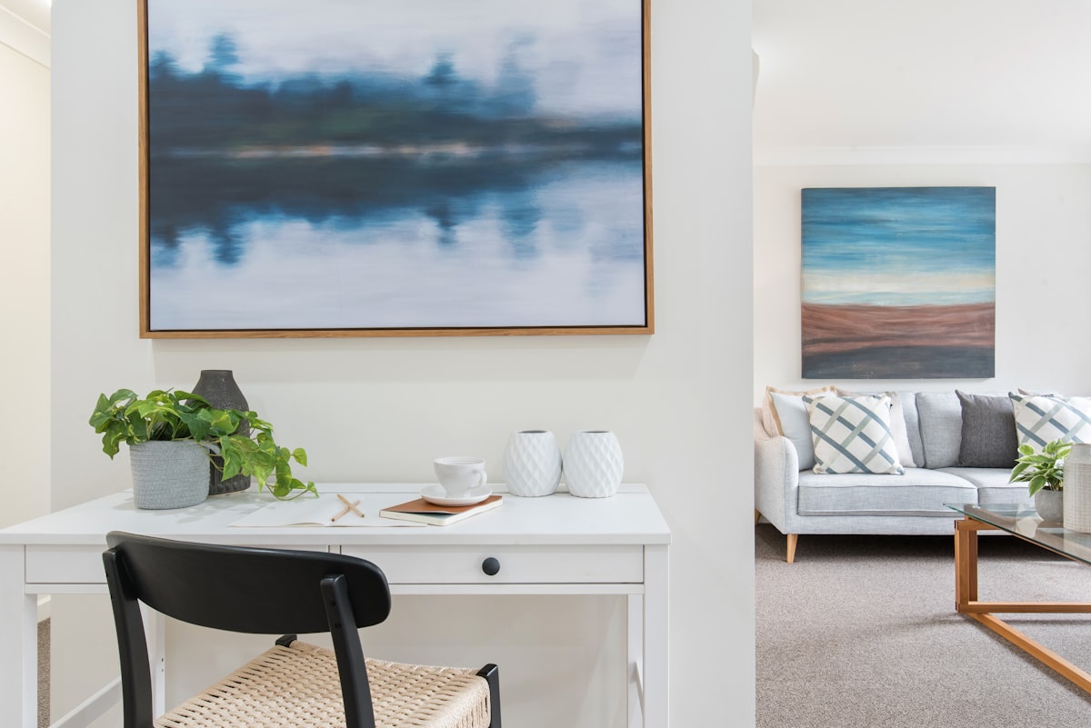 Thanks for using my photos! If you'd like to attribute credit, please link back to https://www.hausphotomedia.com/ related to Transforming Your Space