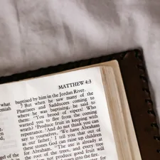 The Bible book of Matthew related to Mastering the Murphy Bed: A Complete DIY Guide