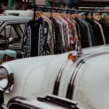 The Classic Car Boot Sale, Kings Cross London related to Reviving Classic Elegance: The Ultimate Guide to Vintage Valances Kitchen