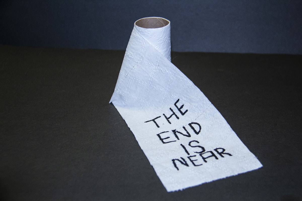 The end of the roll is so close related to Scarf Valance Holders: Elevate Your Window Decor