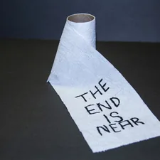The end of the roll is so close related to Scarf Valance Holders: Elevate Your Window Decor
