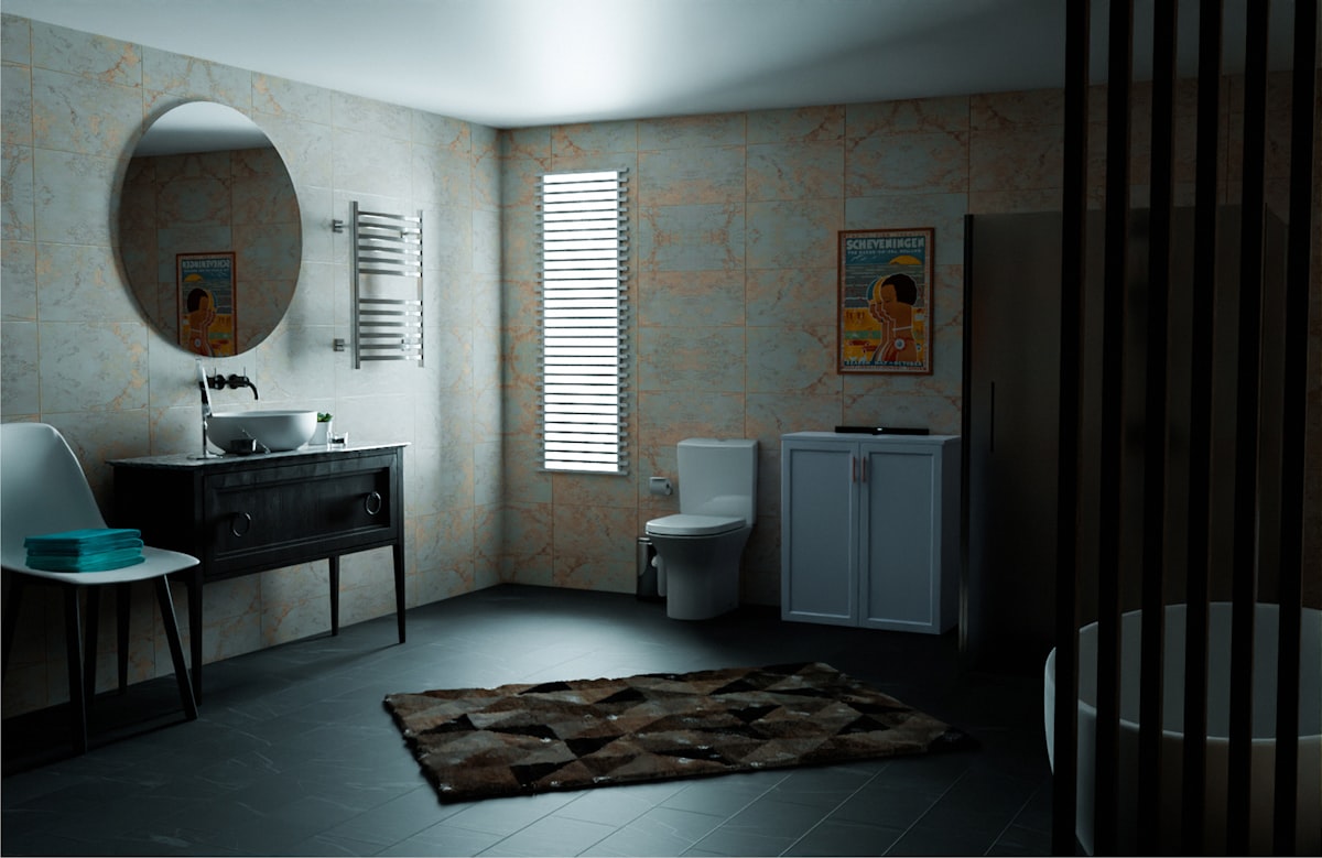 The fanciest bathroom related to Transforming Your Home with Bed, Bath & Beyond: Essential Tips and Ideas