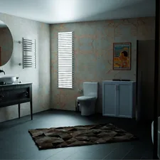 The fanciest bathroom related to Transforming Your Home with Bed, Bath & Beyond: Essential Tips and Ideas