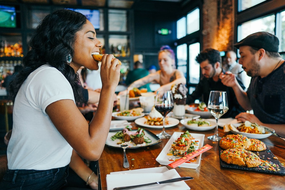 The hall on franklin. Tampa, FL. related to Elevate Your Dining Experience with a West Elm Sideboard