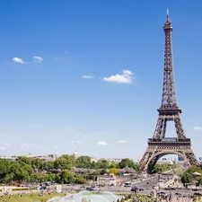 The owner of the copyrighted asset is Reva Group related to Dream Under the City of Lights: The Ultimate Guide to Eiffel Tower Bedding