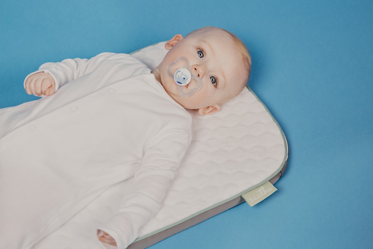 The smart mat for better naps. related to Snuggle Up in Style: The Ultimate Guide to Target Twin Beds