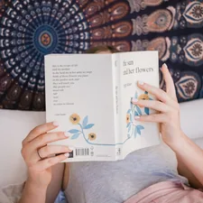 the sun and her flowers related to The Ultimate Guide to Girls Bed Skirts