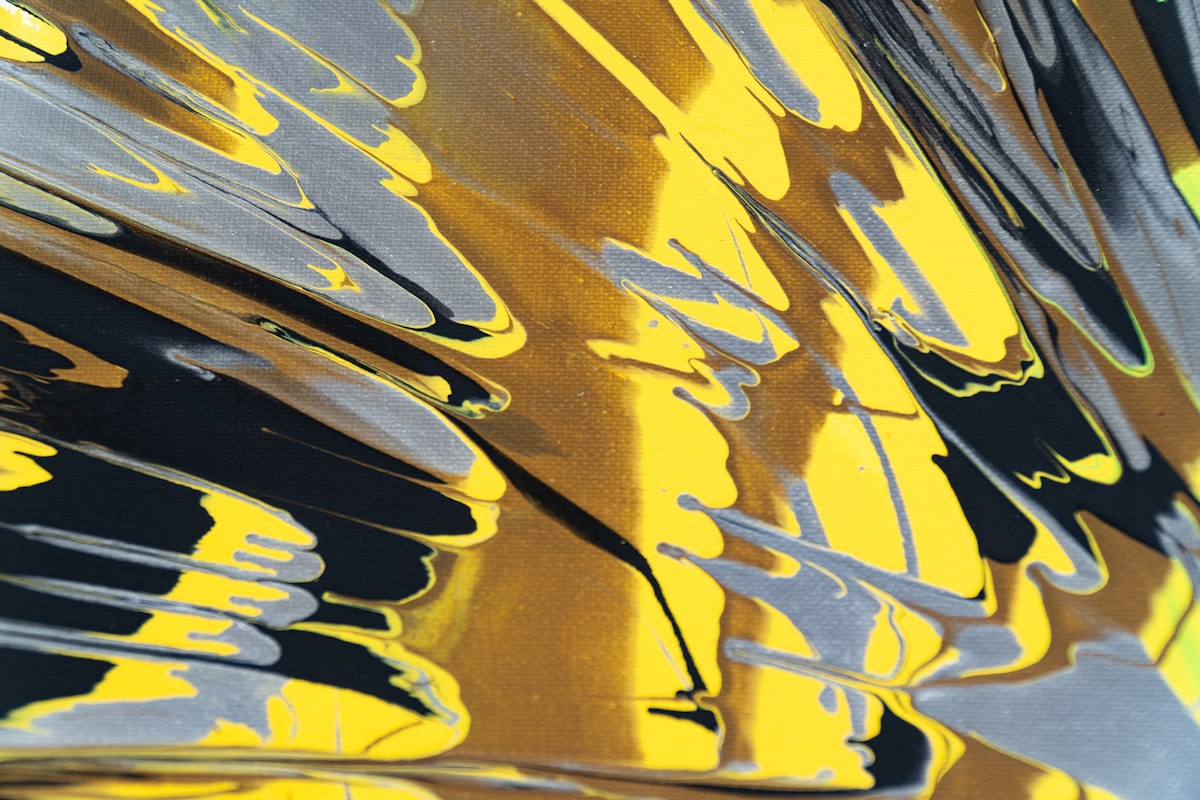 These high resolution photos are from my art canvas paintings I am currently doing and they are available for purchase. Message me or follow the link in my bio! related to Black and Gold Valance