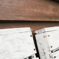 This picture taken in Floating Market, Lembang, Bandung Barat, Indonesia related to Upgrading Your Faux Wood Blinds: Replacement Valance Options