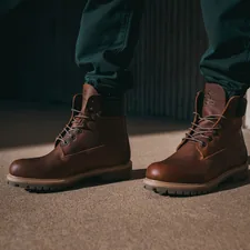 Timberland 45th Anniversary related to Elevate Your Style with Men's Bed Stu Boots
