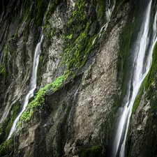 time-lapse photography of waterfalls related to White Waterfall Valance: A Comprehensive Guide
