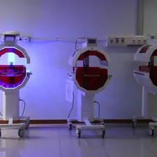 tools for therapy for jaundiced babies in the hospital related to Unlocking Comfort and Relaxation with Hydro Massage Beds