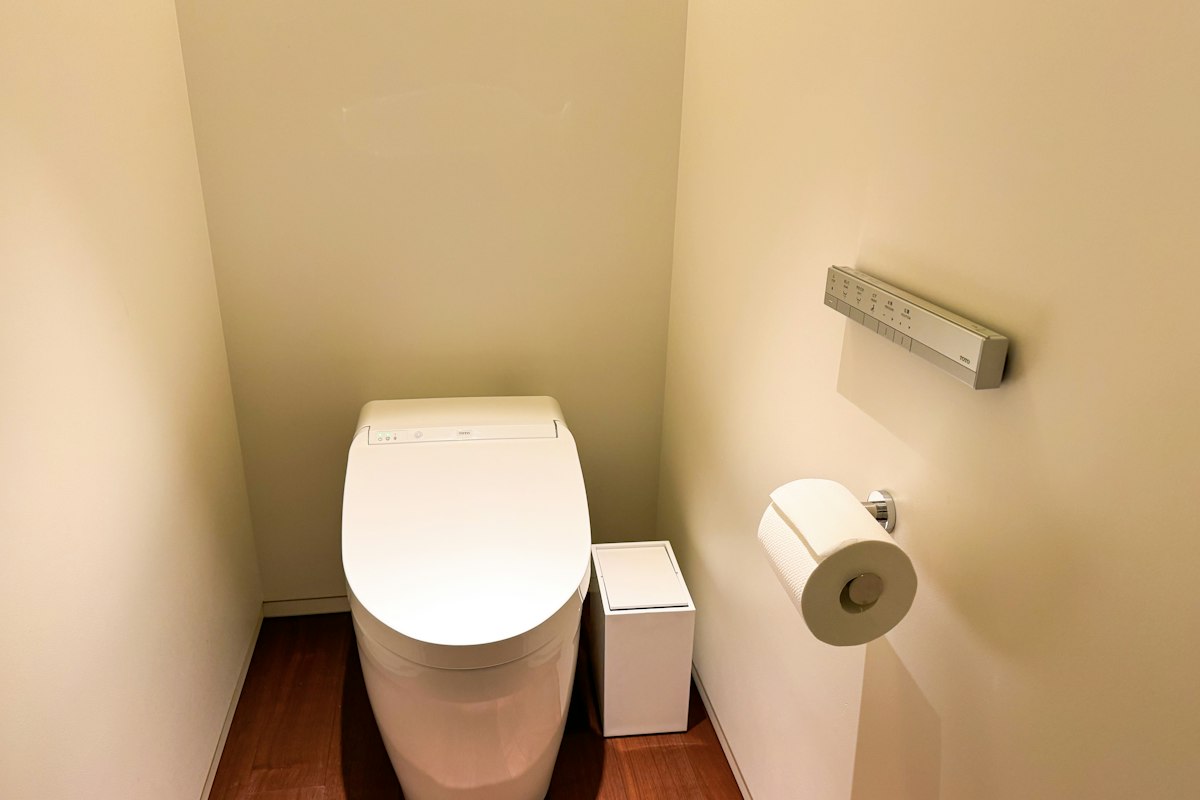 Toto toilet at the Tokyo EDITION, Ginza related to Why a Bidet for Toilet is the Ultimate Upgrade for Your Bathroom