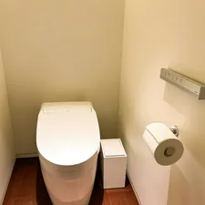 Toto toilet at the Tokyo EDITION, Ginza related to Why a Bidet for Toilet is the Ultimate Upgrade for Your Bathroom