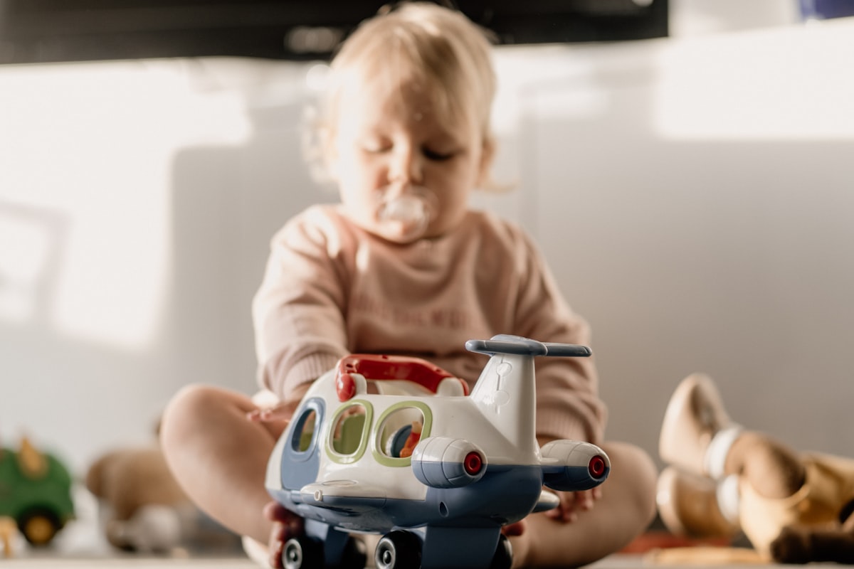 Trainee pilots in the COVID-19 era related to Transforming Toddler Dreams: The Ultimate Guide to Toys R Us Toddler Beds