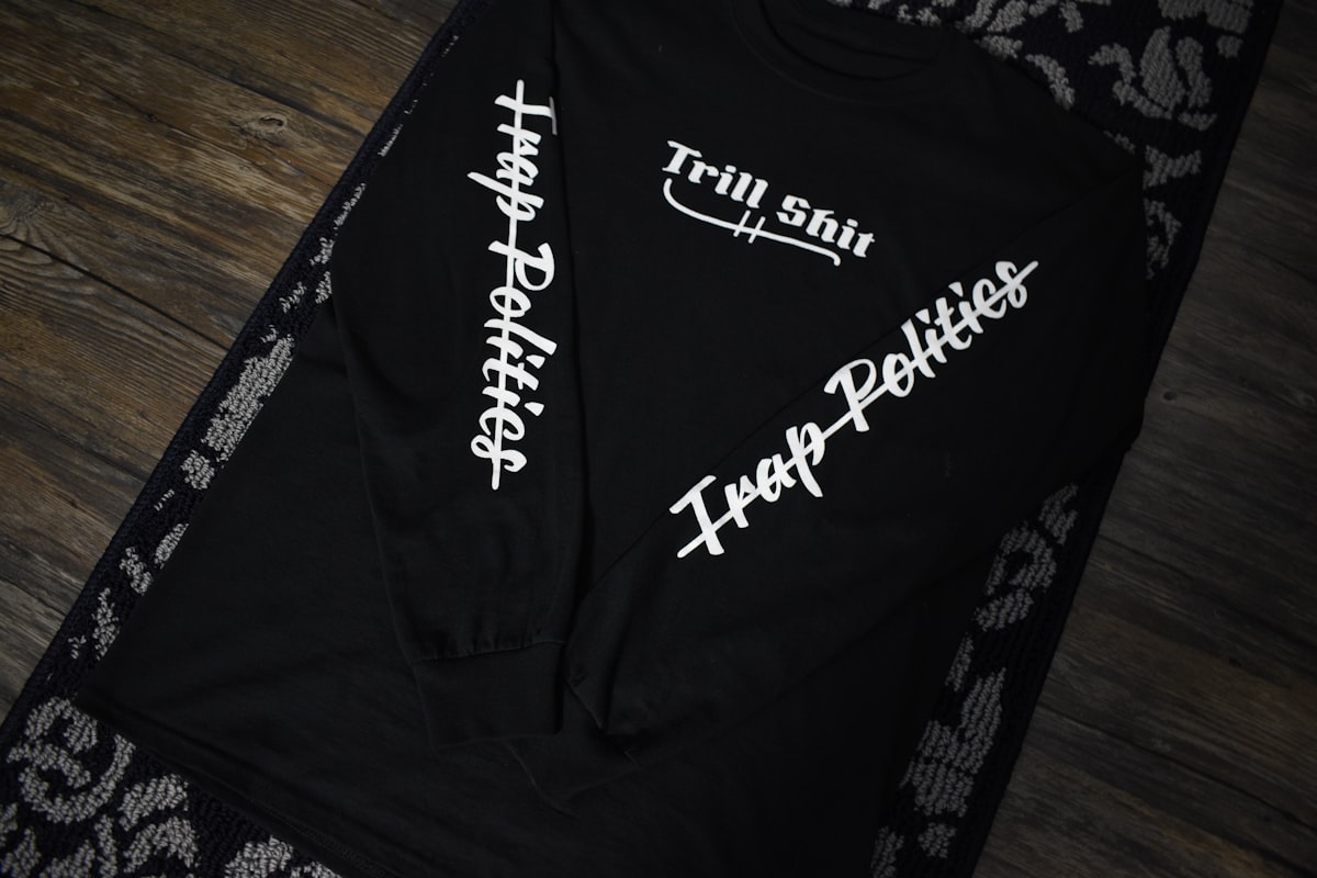 TrapPolitics.Com related to Stay Polished: The Ultimate Guide to Pole Swag Valance