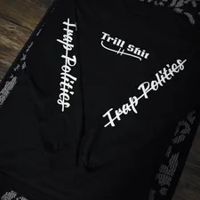 TrapPolitics.Com related to Stay Polished: The Ultimate Guide to Pole Swag Valance