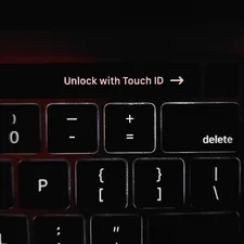 unlock with touch id macbook pro related to Unlock the Potential of Your Windows: Curtain Valance Design Ideas