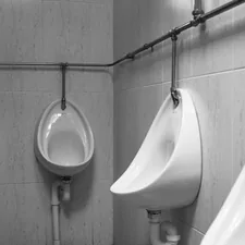 Urinals related to Mastering the Bidet: A Complete Guide for First-Time Users