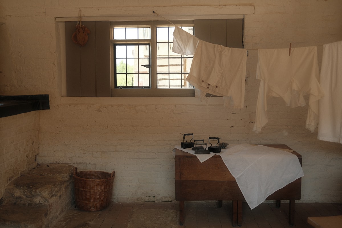 Vintage house related to Cozying Up with Pottery Barn Bed and Bath Essentials