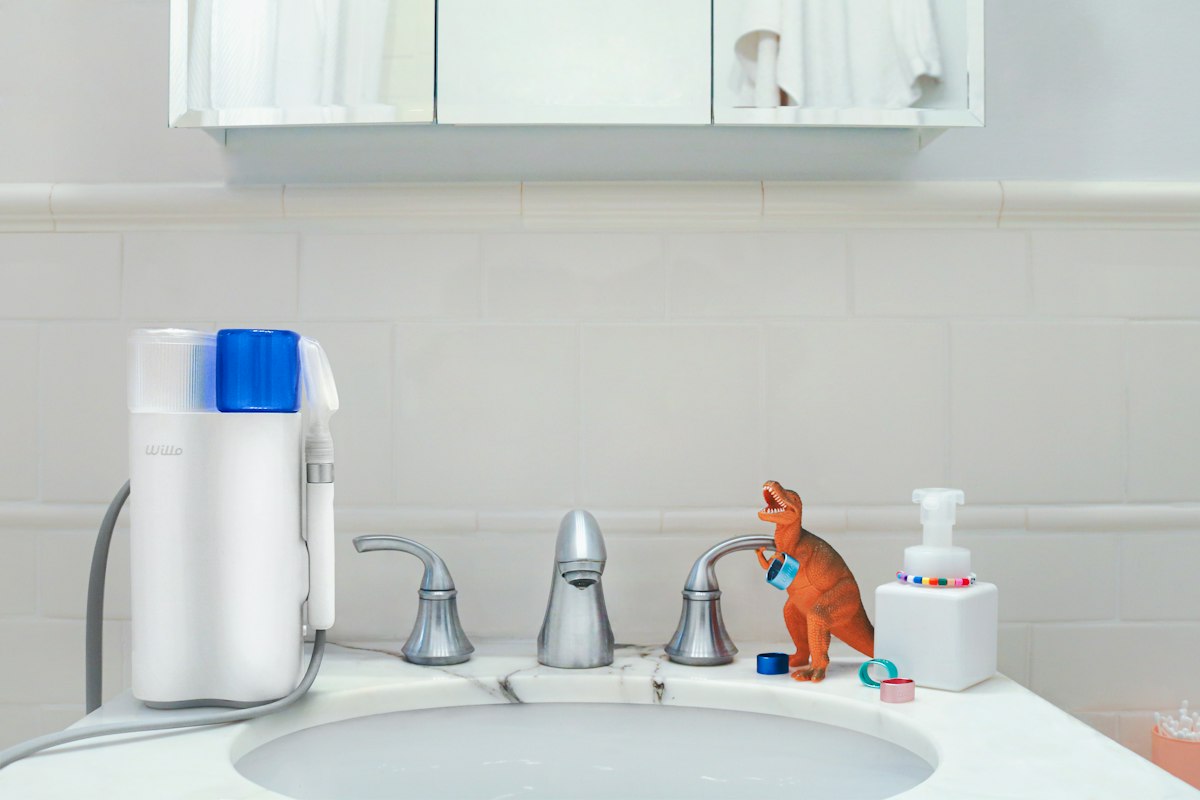 Visit Willo.com!  related to The Best Bidet Attachments for a Cleaner, Greener Bathroom