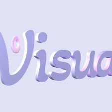 Visual 3D Typography related to Add a Whimsical Touch to Your Décor with a Pink Balloon Valance