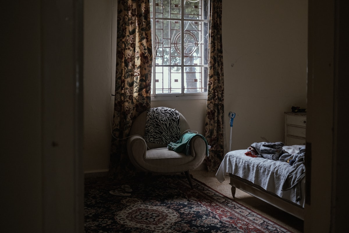 Walking in Beirut. 2021 #fuji related to From Chair to Bed: Innovative Solutions for Comfort and Versatility