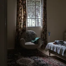 Walking in Beirut. 2021 #fuji related to From Chair to Bed: Innovative Solutions for Comfort and Versatility