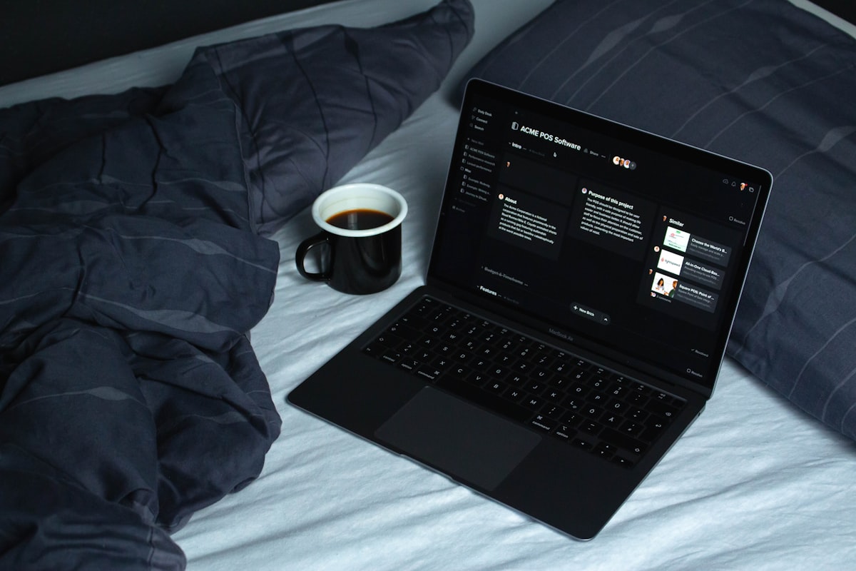 Walling is a new approach and a fresh perspective on how we can plan and organize information more visually. https://walling.app related to Elevate Your Sleep Game with Nicole Miller Bedding