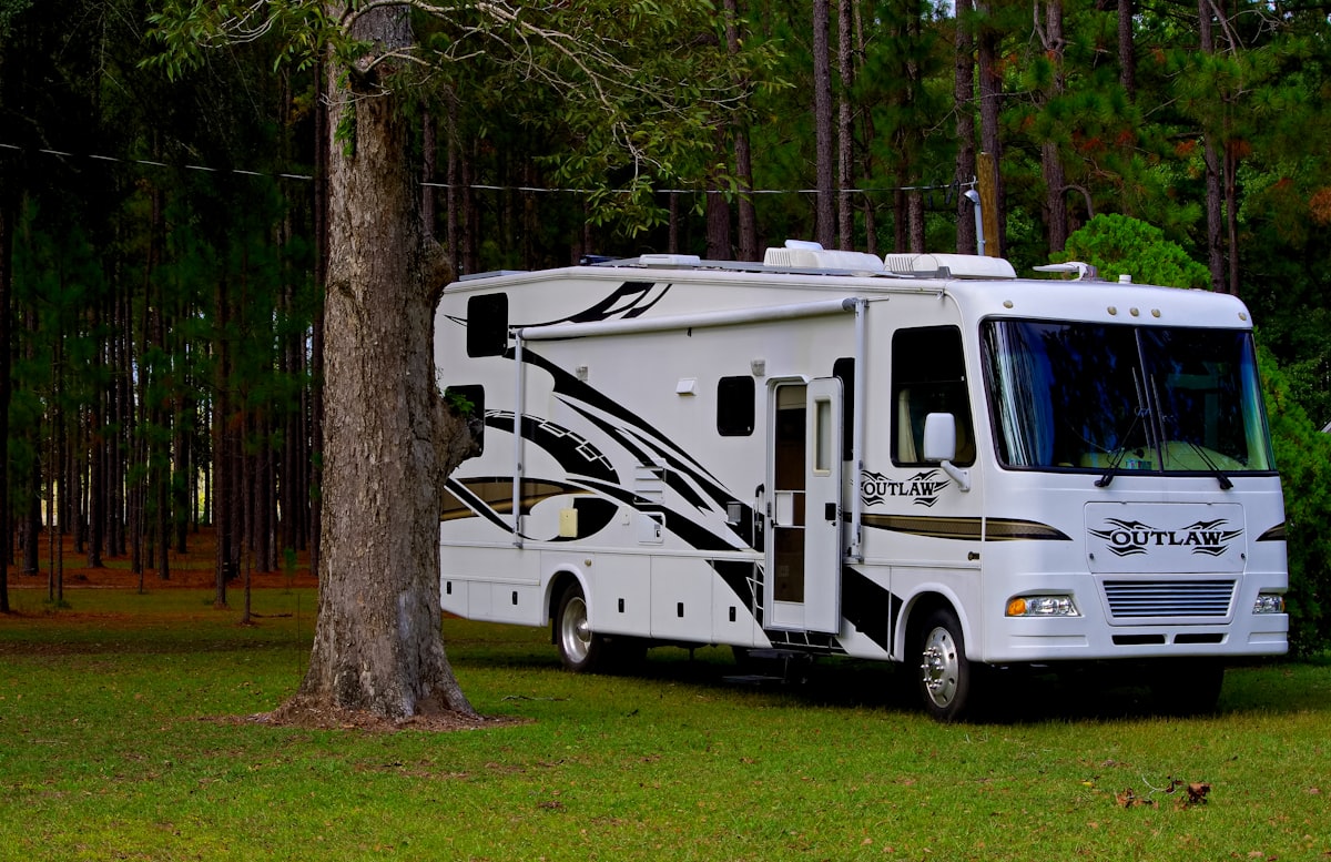 We live on the road, a dream place .. Tomorrow is too late, life is too short, do not wait to change your life. We are never ready, but one moment we must make the jump.

Follow us:  https://www.damononroad.com

 related to Ultimate Comfort on Wheels: RVs with King Size Beds