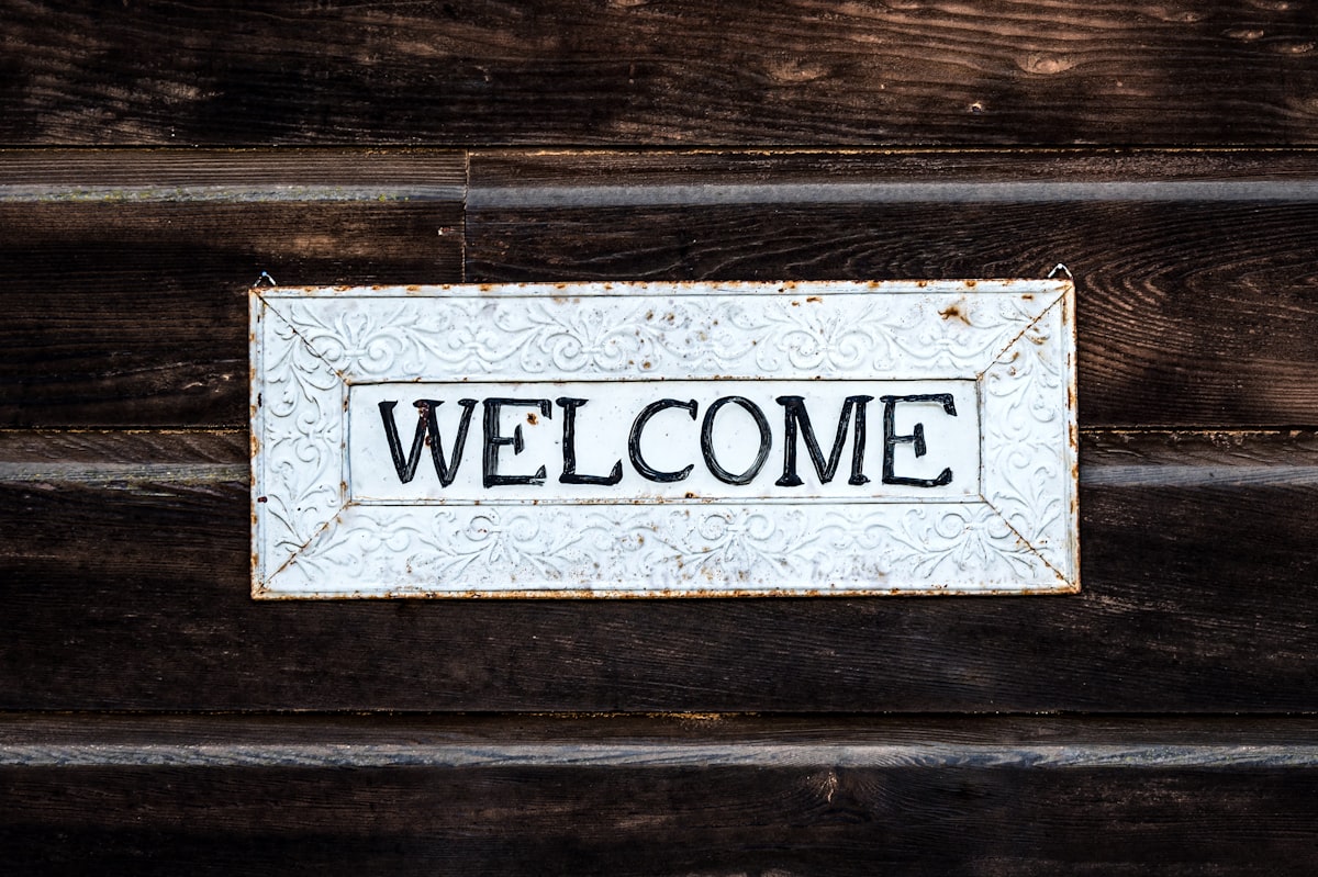Welcome | Instagram: @timmossholder related to Welcome Home: Elevating Your Entryway with Stylish Table Decor