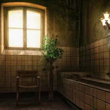 Wellness... related to Bathroom Window Valances: Adding Elegance and Style