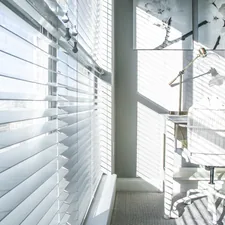 white and black striped window curtain related to No-Sew Valance Solutions: A Guide to Beautiful Window Treatments
