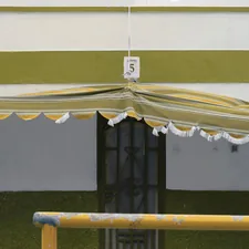 white and brown wooden canopy related to Park Designs for Window Valances