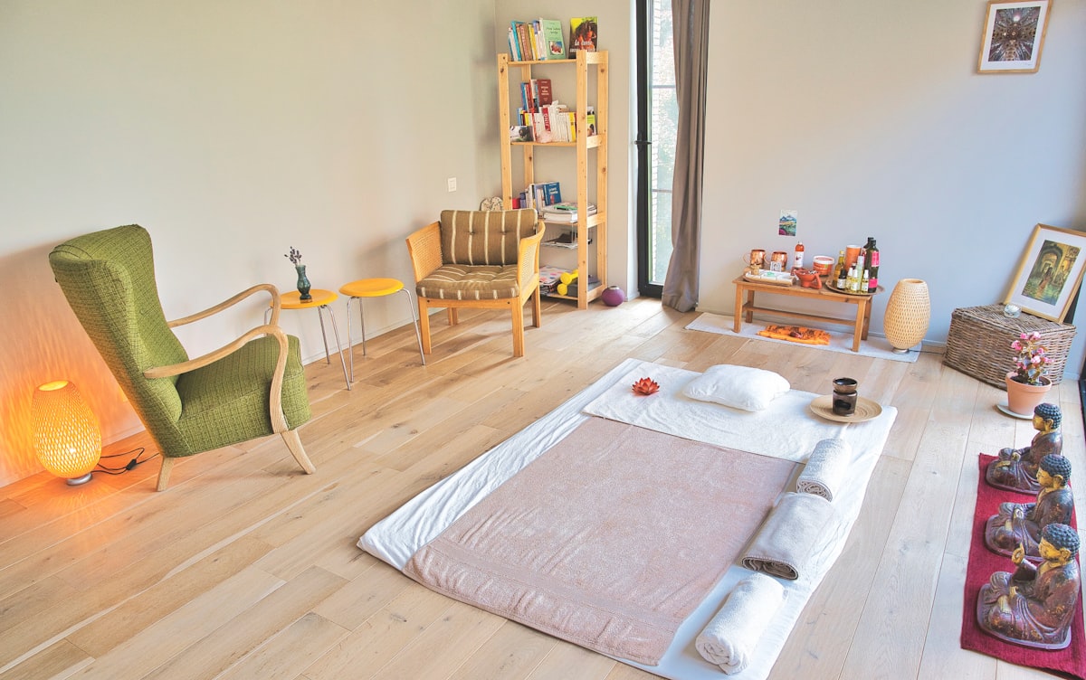 white bed mattress on brown wooden bed frame related to Create the Ultimate Restful Retreat: Your Bed Bath Registry Guide