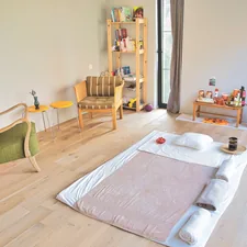 white bed mattress on brown wooden bed frame related to Create the Ultimate Restful Retreat: Your Bed Bath Registry Guide