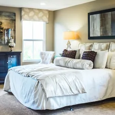 white comforter set related to Elevate Your Bedroom Style with a Gray Matelasse Coverlet