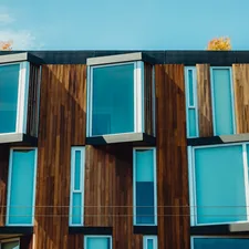 white framed window related to Modern Window Valances: A Comprehensive Guide