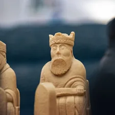 white king chess related to King Size Bed: What You Need to Know About Its Dimensions