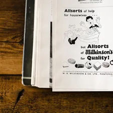 white printer paper on brown wooden table related to Tab Top Valances: A Comprehensive Guide