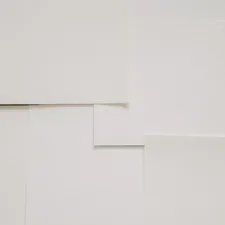 white wall tiles in close up photography related to Transform Your Space with White Valance Curtains: A Comprehensive Guide