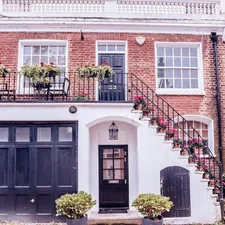 Wondering the suburbs on England related to Elevate Your Home with London Shade Valance: A Guide