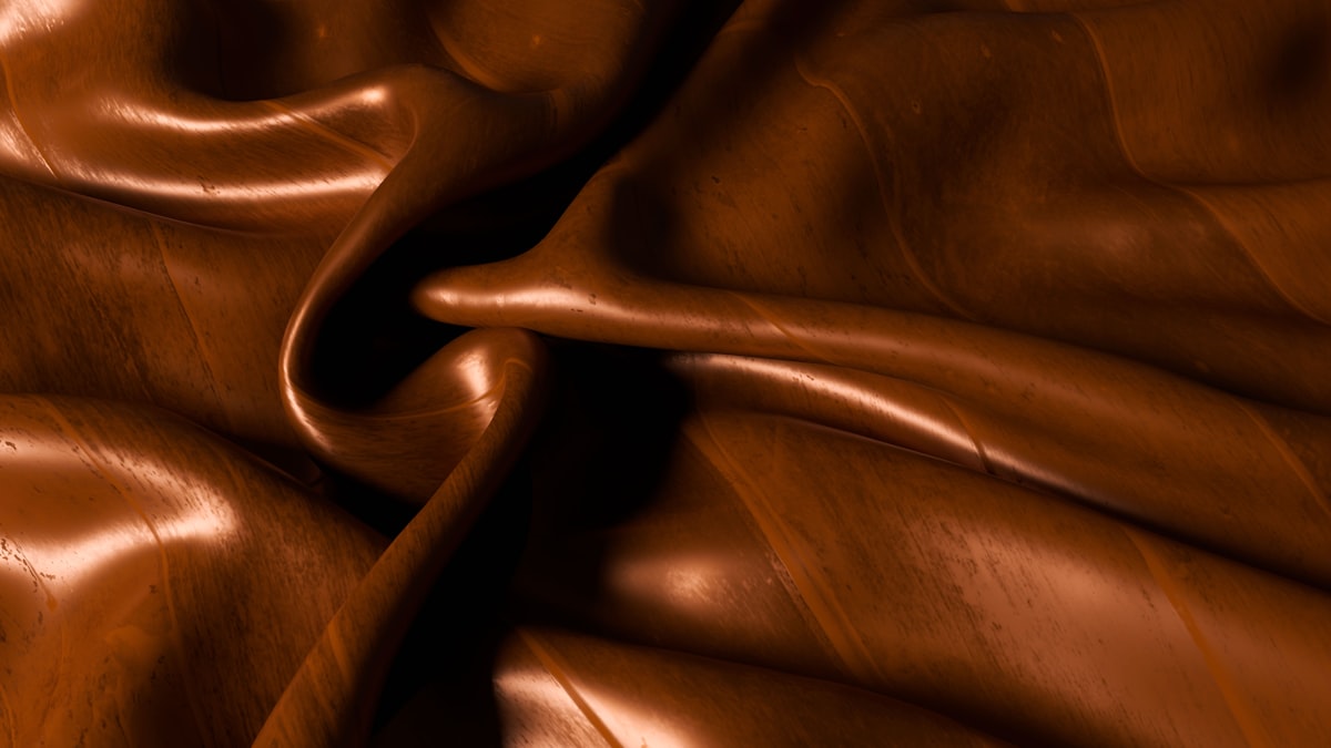 wood texture background wallpaper related to A Chocolate Brown Coverlet to Warm Your Bed