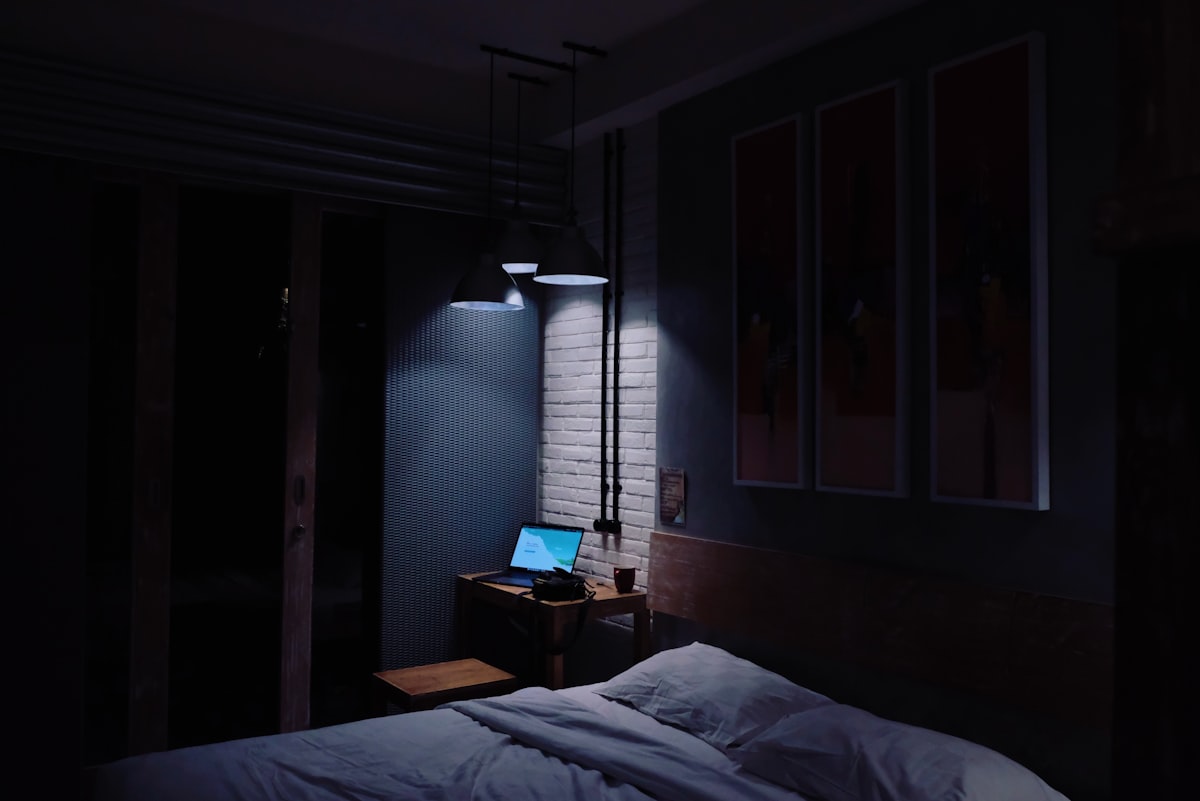 Work work work related to Elevate Your Room's Ambiance with Black Sheer Valance