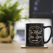Working from home, do what you love. related to Elevate Your Home with Swag Valances Window Treatments