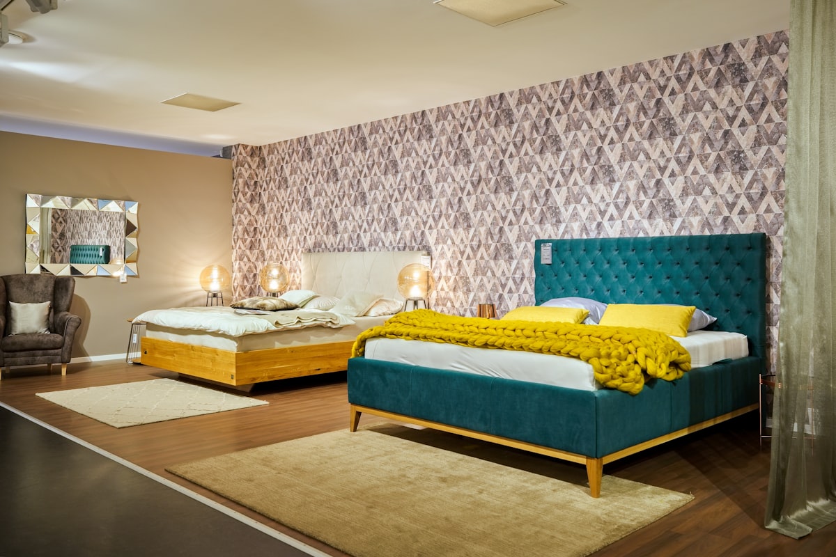 www.albero.sk related to Elevate Your Sleep: The Best Hollywood Bed Frame Options