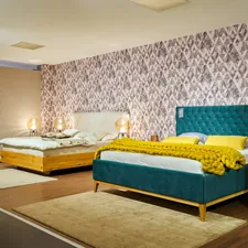 www.albero.sk related to Elevate Your Sleep: The Best Hollywood Bed Frame Options