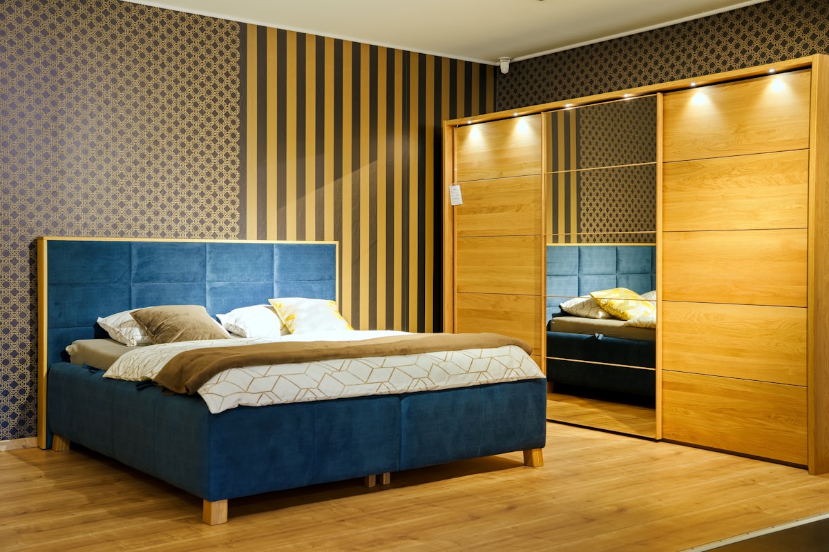 www.albero.sk related to Ultimate Guide to Choosing the Perfect Bedroom Set
