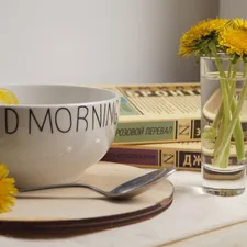 yellow-petaled flower related to Embrace the Charm of Bed & Breakfasts: A Home Away from Home